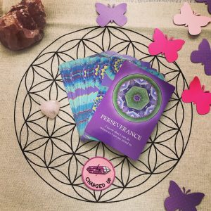 Soul's Journey Lesson Cards - Ảnh 8