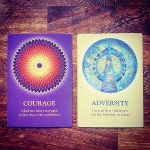 Soul's Journey Lesson Cards - Ảnh 9