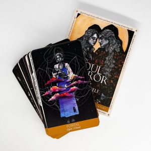 Soul Mirror Oracle - Ảnh 12