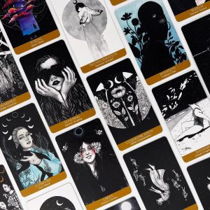 Soul Mirror Oracle - Ảnh 11