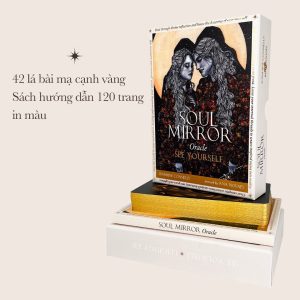 Soul Mirror Oracle - Ảnh 14
