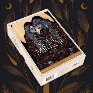 Soul Mirror Oracle - Ảnh 16