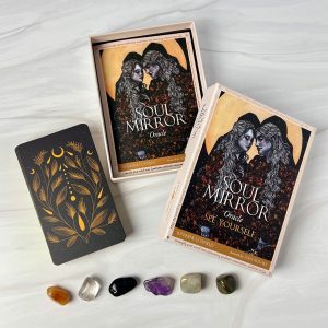 Soul Mirror Oracle - Ảnh 15
