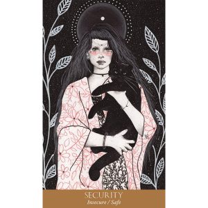 Soul Mirror Oracle - Ảnh 4