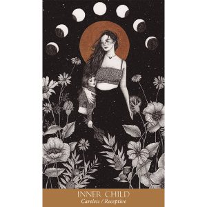 Soul Mirror Oracle - Ảnh 7