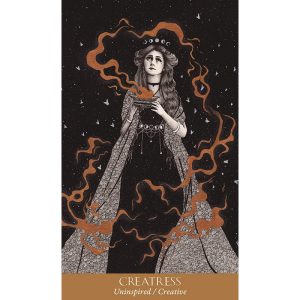 Soul Mirror Oracle - Ảnh 9