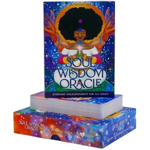 Soul Wisdom Oracle - Ảnh 10