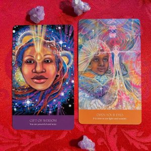 Soul Wisdom Oracle - Ảnh 11