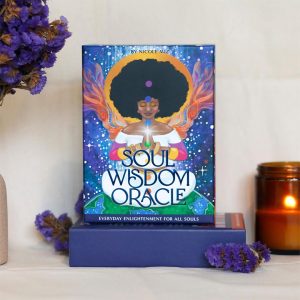 Soul Wisdom Oracle - Ảnh 12