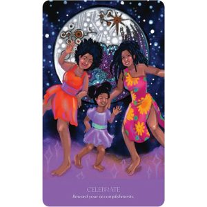 Soul Wisdom Oracle - Ảnh 3