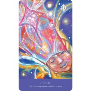 Soul Wisdom Oracle - Ảnh 4