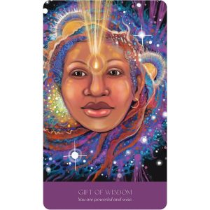 Soul Wisdom Oracle - Ảnh 5