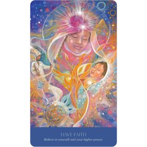 Soul Wisdom Oracle - Ảnh 6