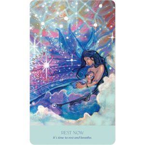 Soul Wisdom Oracle - Ảnh 7