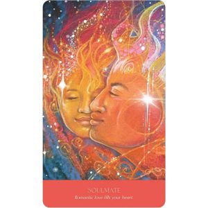 Soul Wisdom Oracle - Ảnh 8