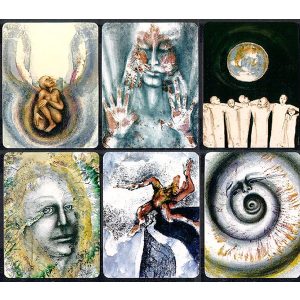 SoulCards 1 (Soul Cards 1) - Ảnh 6