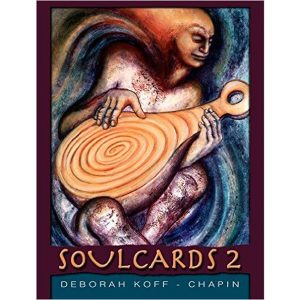 SoulCards 1 (Soul Cards 1) - Ảnh 2