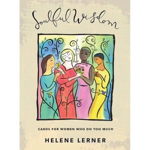 Soulful Wisdom: Cards for Women Who Do Too Much - Ảnh 1