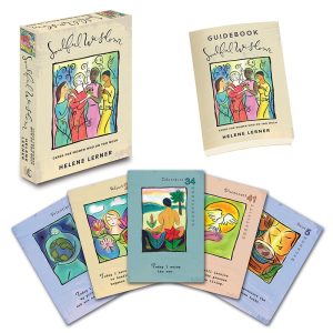Soulful Wisdom: Cards for Women Who Do Too Much - Ảnh 4