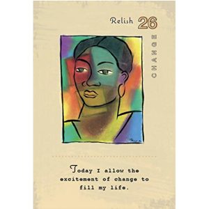 Soulful Wisdom: Cards for Women Who Do Too Much - Ảnh 3