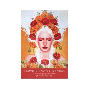 Soulful Woman Guidance Cards - Ảnh 10