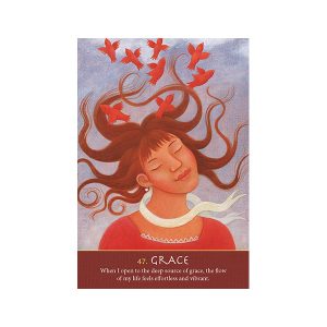 Soulful Woman Guidance Cards - Ảnh 9
