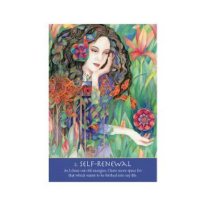 Soulful Woman Guidance Cards - Ảnh 8