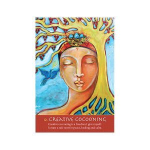 Soulful Woman Guidance Cards - Ảnh 7