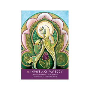 Soulful Woman Guidance Cards - Ảnh 6