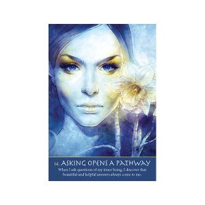 Soulful Woman Guidance Cards - Ảnh 5