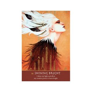 Soulful Woman Guidance Cards - Ảnh 4