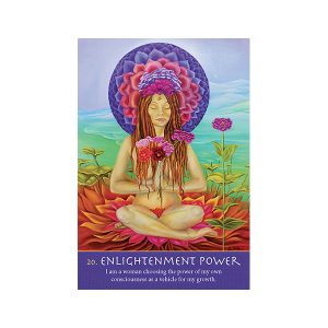 Soulful Woman Guidance Cards - Ảnh 3
