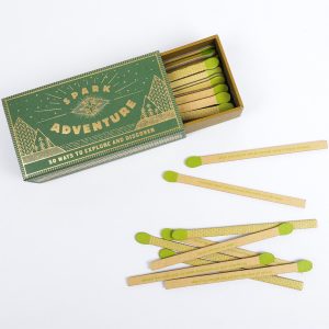 Spark Adventure: 50 Ways to Explore and Discover - Ảnh 4