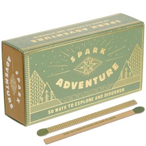 Spark Adventure: 50 Ways to Explore and Discover - Ảnh 5