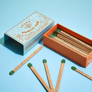 Spark Family Fun: 50 Ways to Play, Laugh, and Connect - Ảnh 6