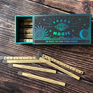 Spark Magic: 50 Ways to Find Your Power - Ảnh 5