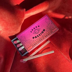 Spark Passion: 50 Ways to Spice Up Your Sex Life - Ảnh 3
