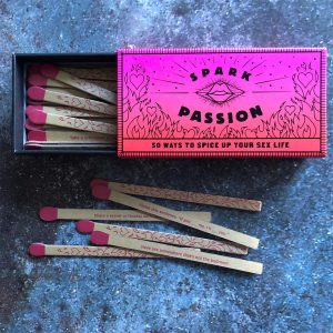 Spark Passion: 50 Ways to Spice Up Your Sex Life - Ảnh 4