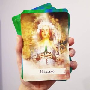 Spellcasting Oracle - Ảnh 5