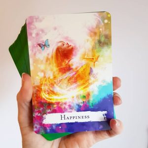 Spellcasting Oracle - Ảnh 4