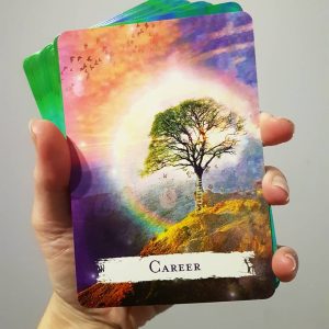 Spellcasting Oracle - Ảnh 3