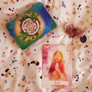 Spellcasting Oracle - Ảnh 6