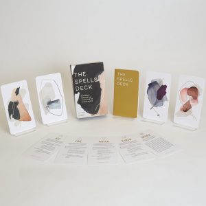 Spells Deck - Ảnh 9