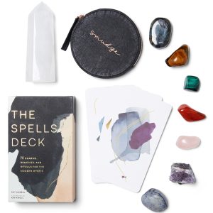 Spells Deck - Ảnh 3