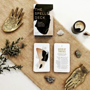Spells Deck - Ảnh 6