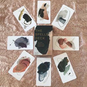 Spells Deck - Ảnh 8