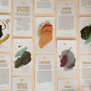 Spells Deck - Ảnh 7