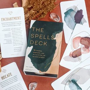 Spells Deck - Ảnh 5