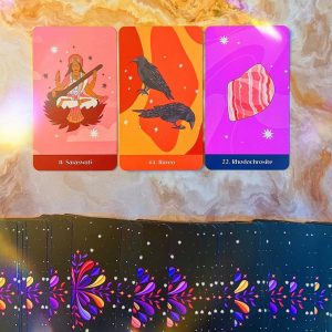 Spirit Allies Oracle - Ảnh 5