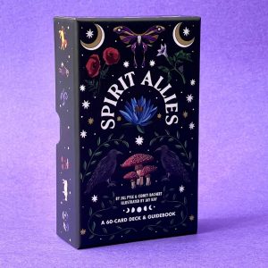 Spirit Allies Oracle - Ảnh 13